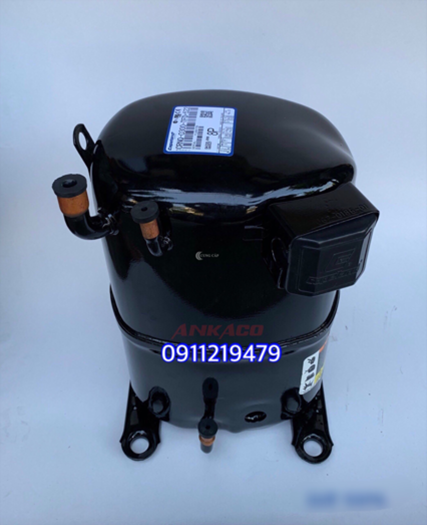 block copeland piston 3hp, 5hp giá tốt tại Bình Tân