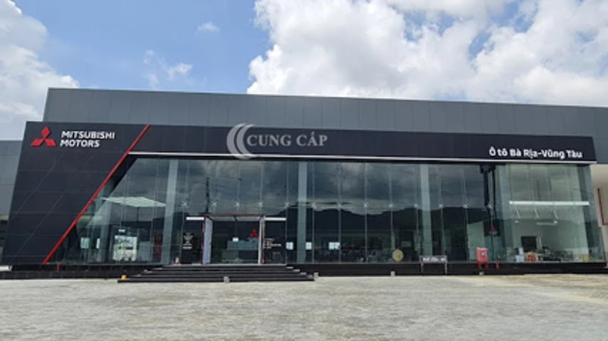 Mitsubishi Vũng Tàu - Đại lý cung cấp xe Mitsubishi uy tín, chính hãng tại Vũng Tàu