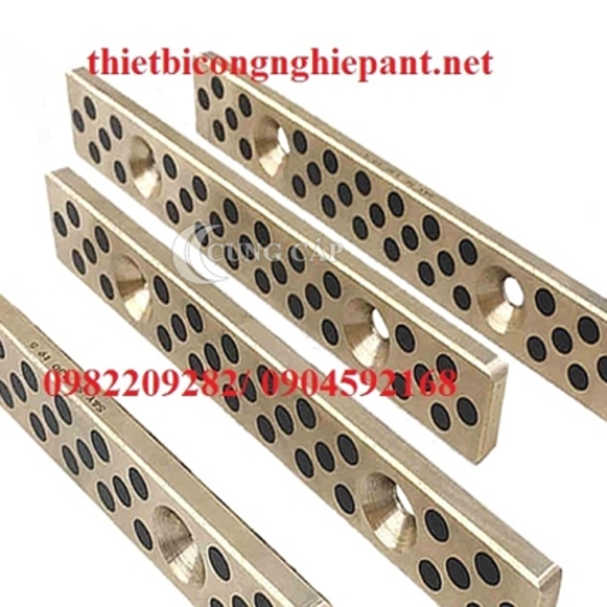 Bạc tự bôi trơn chất lượng cao - Sự lựa chọn tối ưu cho động cơ của bạn