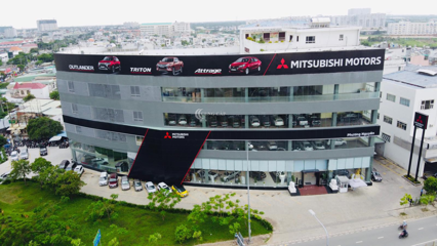 Giảm TM, Phim, BH, Cam, Lót – Đại lý Mitsubishi Trường chinh