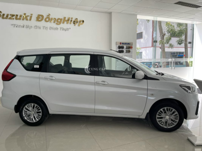 Đại lý Suzuki Đồng Hiệp- Gía chỉ từ 599,9 triệu