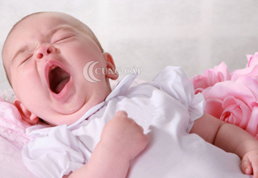 Mẹo dân gian chữa gắt ngủ ở trẻ sơ sinh hay và đơn giản