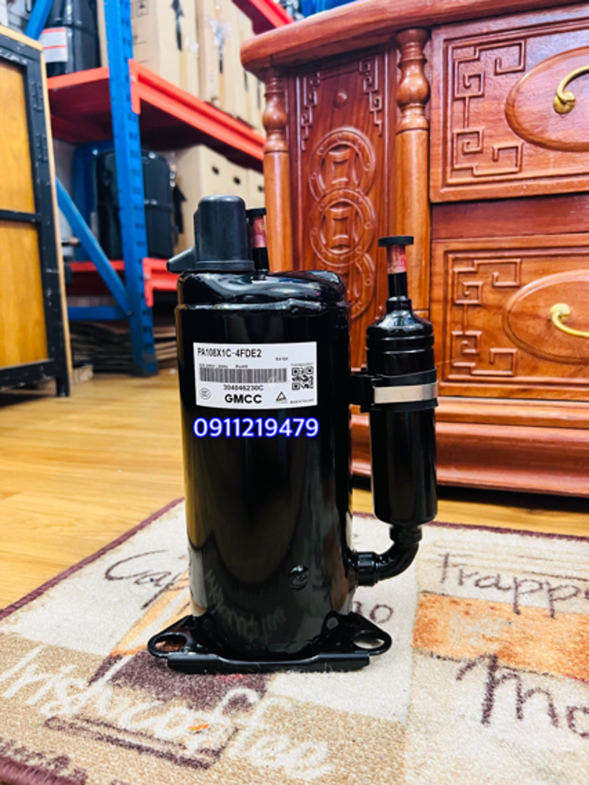 block toshiba gas lạnh R410 da dạng công suất