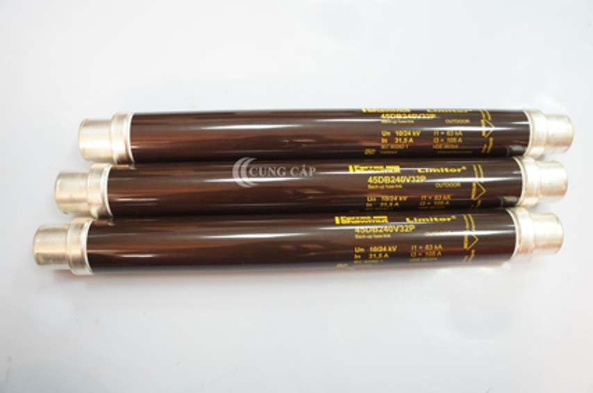 Cầu chì công nghiệp, cầu chì trung thế, cầu chì tủ điện, cầu chì trạm biến áp, cầu chì tự rơi