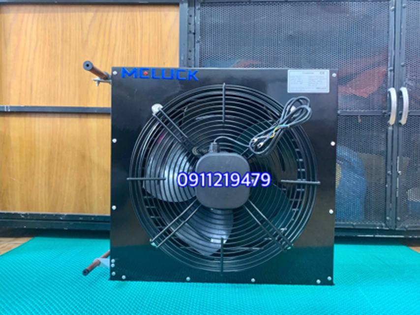 Phân phối dàn nóng Meluck 3hp FN-21 tại quận 3