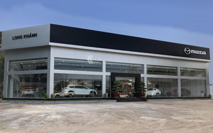 Mazda Long Khánh – Đại Lý Mazda Chính Hãng Đồng Nai