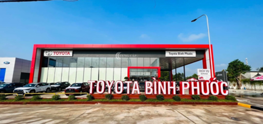 Toyota giảm Gía Trước Bạ - Toyota Cross Tặng Tiền Mặt