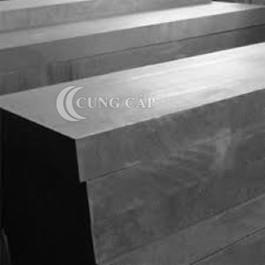 Tấm graphite siêu bền - Giúp tiết kiệm chi phí và tăng năng suất