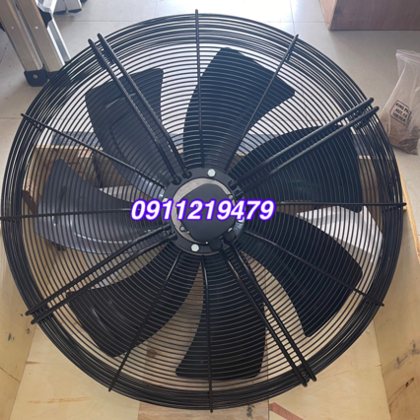 quạt dàn lạnh, quạt dàn nóng, quạt công nghiệp D800mm