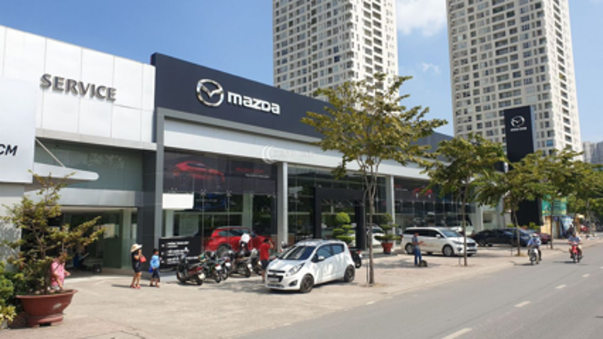 Ưu Đãi Lệ Phí Trước Bạ-  Đại Lý Mazda Gia Lai