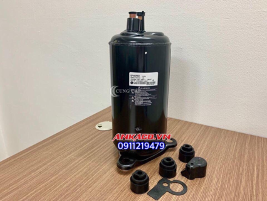 Máy nén lạnh LG 3HP QP442PED tại ANKACO