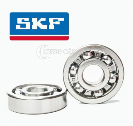 Công dụng và hiệu quả của vòng bi 6203ZZ SKF chính hãng là gì?