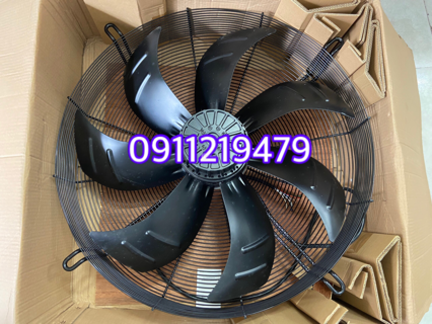 Quạt dàn lạnh, quạt dàn nóng YWF4D-710S tại Phú Nhuận