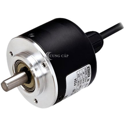 Encoder là gì?