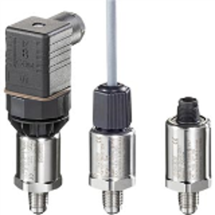Các loại cảm biến áp suất thường dùng