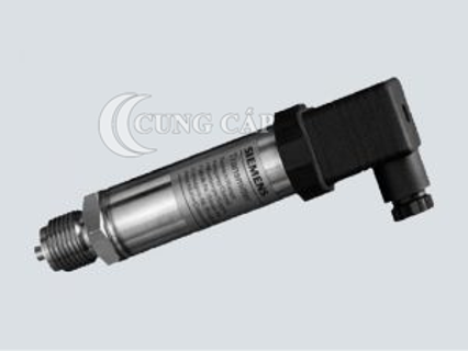 Tìm hiểu về Cảm biến áp suất Siemens 7MF1564