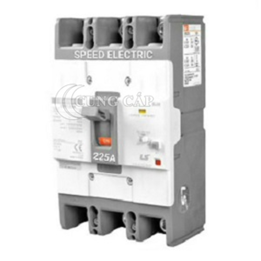 Khái niệm MCB, MCCB. Sự khác biệt giữa 2 loại aptomat này
