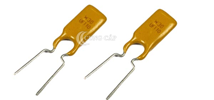 Cầu chì tự phục hồi là gì? Ứng dụng trong đời sống