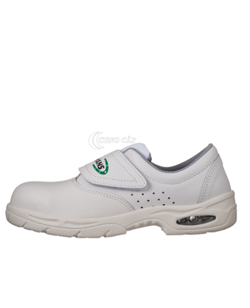 Giày phòng sạch chính hãng an toàn được nhiều người sử dụng