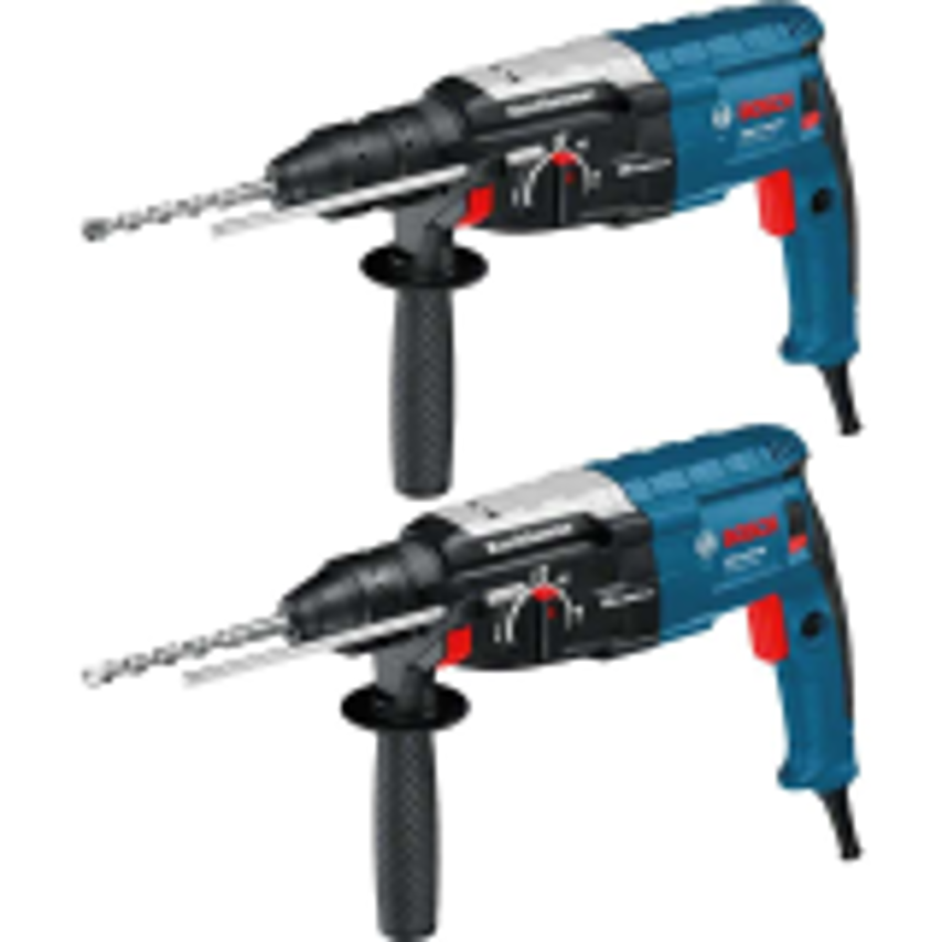 Khái niệm về máy khoan động lực - Các chức năng làm việc của khoan động lực