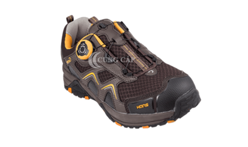 Giày bảo hộ tại Huyện Phúc Thọ được nhiều người sử dụng