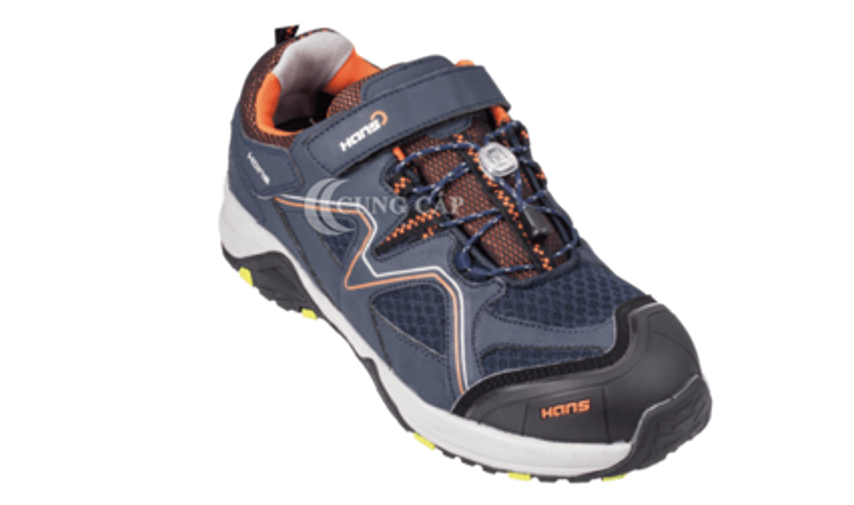 Giày bảo hộ tại Huyện Quốc Oai chính hãng