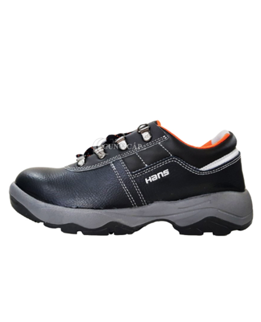 Giày bảo hộ tại Huyện Sóc Sơn an toàn