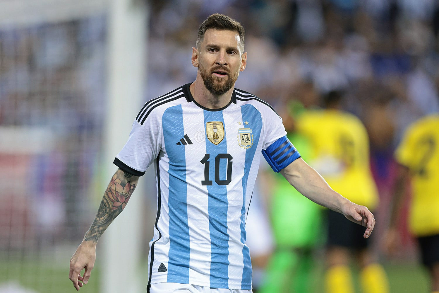 Messi có bao nhiêu danh hiệu? Thành tích sự nghiệp của El Pulga