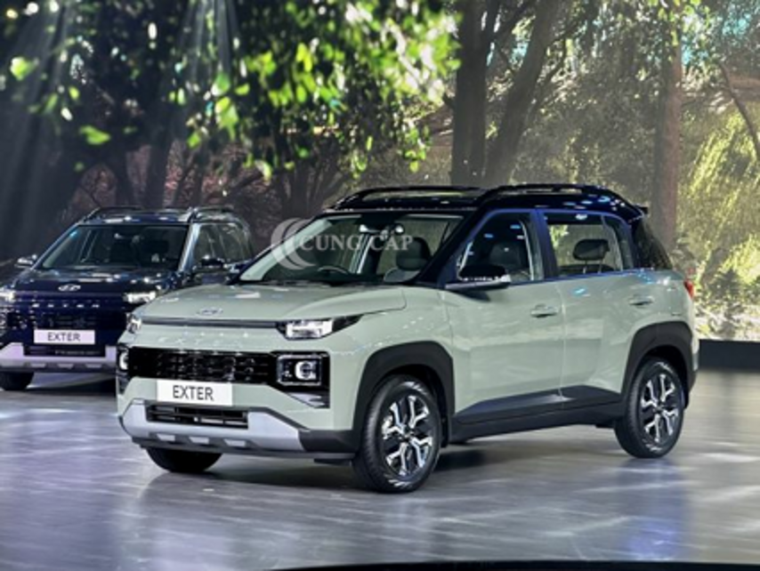 Những Mẫu Xe Hot Chuẩn Bị Ra Mắt Thị Trường Việt Nam