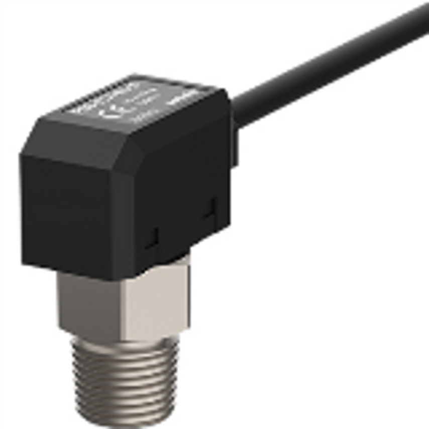 Cảm biến đo áp suất thủy tĩnh là một trong các phương pháp đo mức liên tục với giá thành thấp dựa trên nguyên lý đo áp s