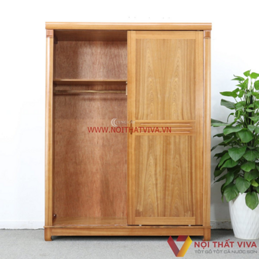 Giá tủ quần áo cửa lùa và cách chọn mua sản phẩm giá rẻ, chất lượng