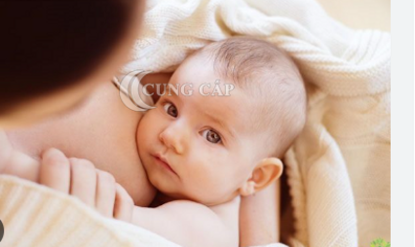 Cách nhận biết sữa mẹ đặc hay loãng