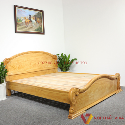 Nên mua giường ngủ ở TPHCM địa chỉ nào chất lượng và uy tín nhất?