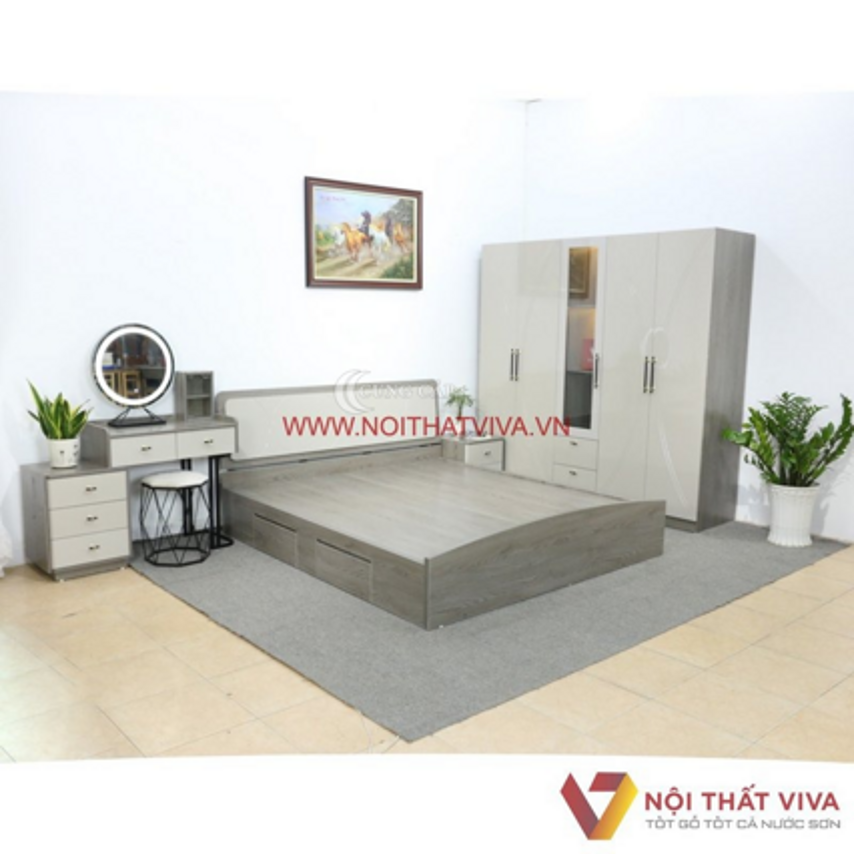 Cách hóa giải hướng phòng ngủ xấu chuẩn phong thủy