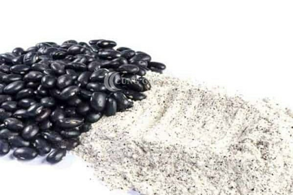 Bột đậu đen nguyên chất từ Gốc Thảo Mộc