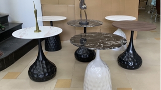 Bàn trà sofa hiện đại MD- B18K