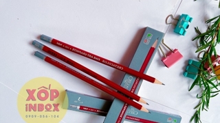 Bút Chì HB CRETACOLOR Dòng Cao Cấp