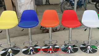 Ghế quầy bar hiện đại NP-190