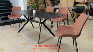 Cách phân biệt các loại ghế nệm da hiện nay