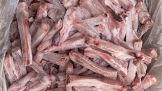 Cung Cấp Sườn Cọng
