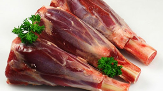 Cung Cấp Bắp Cừu Thomas Úc